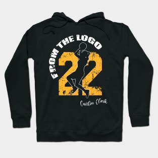 caitlin clark Hoodie